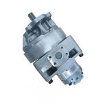 Hydraulic Pump 705-52-40160 for Komatsu Bulldozer D155A-3 D155A-5 - Image 3