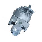 Hydraulic Pump 705-52-40160 for Komatsu Bulldozer D155A-3 D155A-5 - Image 4