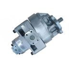 Hydraulic Pump 705-52-40160 for Komatsu Bulldozer D155A-3 D155A-5 - Image 5