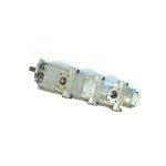 Hydraulic Pump 705-55-34180 for Komatsu Wheel Loader WA380-3 WA350-3A WA350-3-X - Image 2