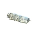 Hydraulic Pump 705-55-34180 for Komatsu Wheel Loader WA380-3 WA350-3A WA350-3-X - Image 3