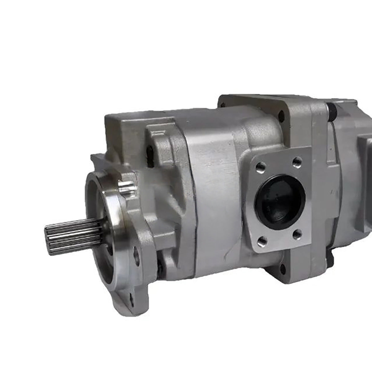 Hydraulic Pump 705-56-33140 Fits for Komatsu Dump Truck HM400-3M0 HM400-3 HM400-3R