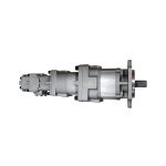 Hydraulic Pump 705-56-36050 for Komatsu WA320-6 WA320-5 WA320L-5