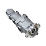 Hydraulic Pump 705-56-36050 for Komatsu WA320-6 WA320-5 WA320L-5 - Image 2