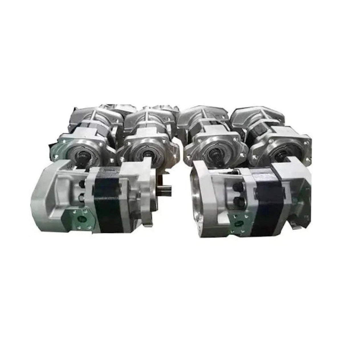 Hydraulic Pump 705-56-45010 Fits for Komatsu WA700-3L WA700-3 Wheel Loader