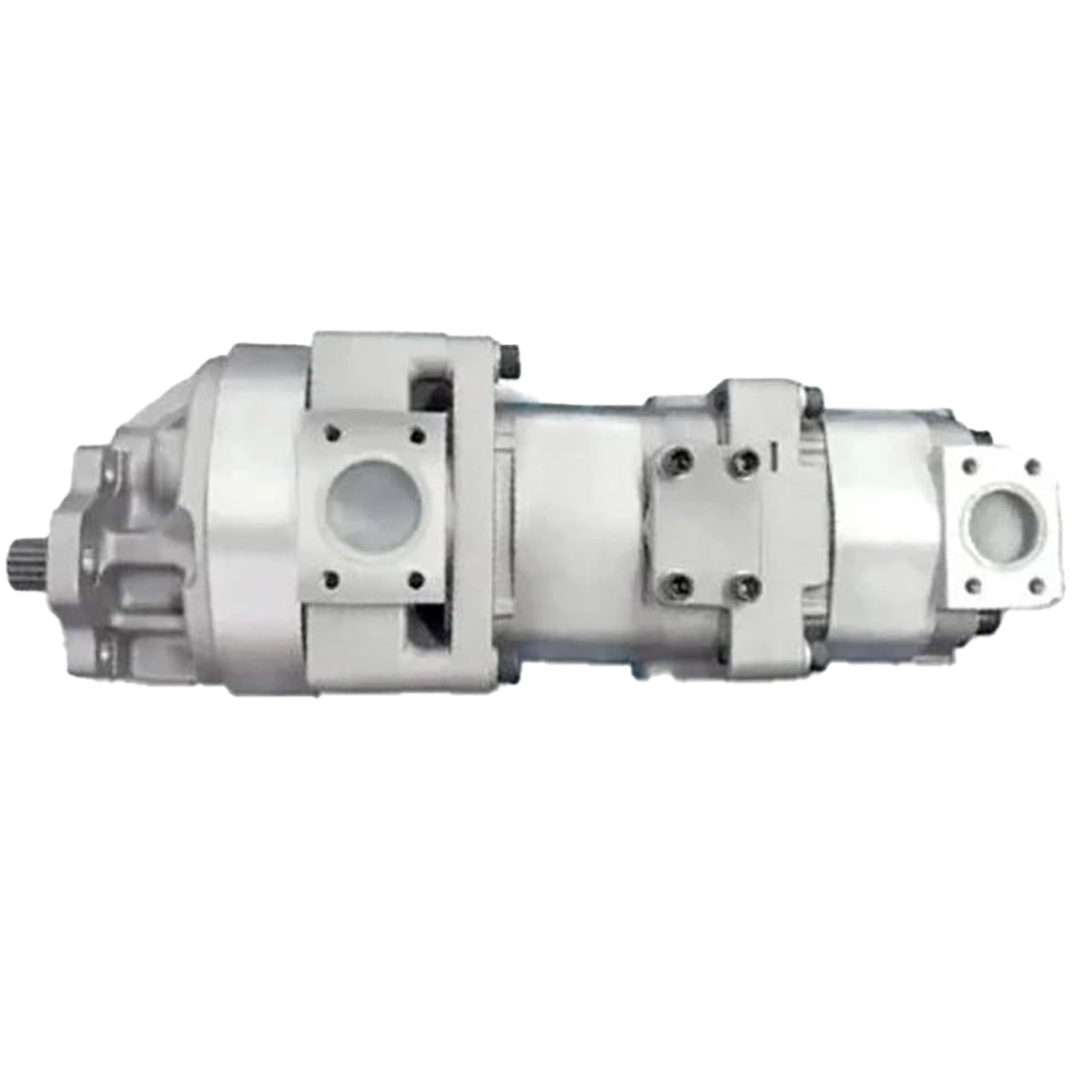 Hydraulic Pump 705-58-46050 Fits for Komatsu WD600-1 Wheel Dozer