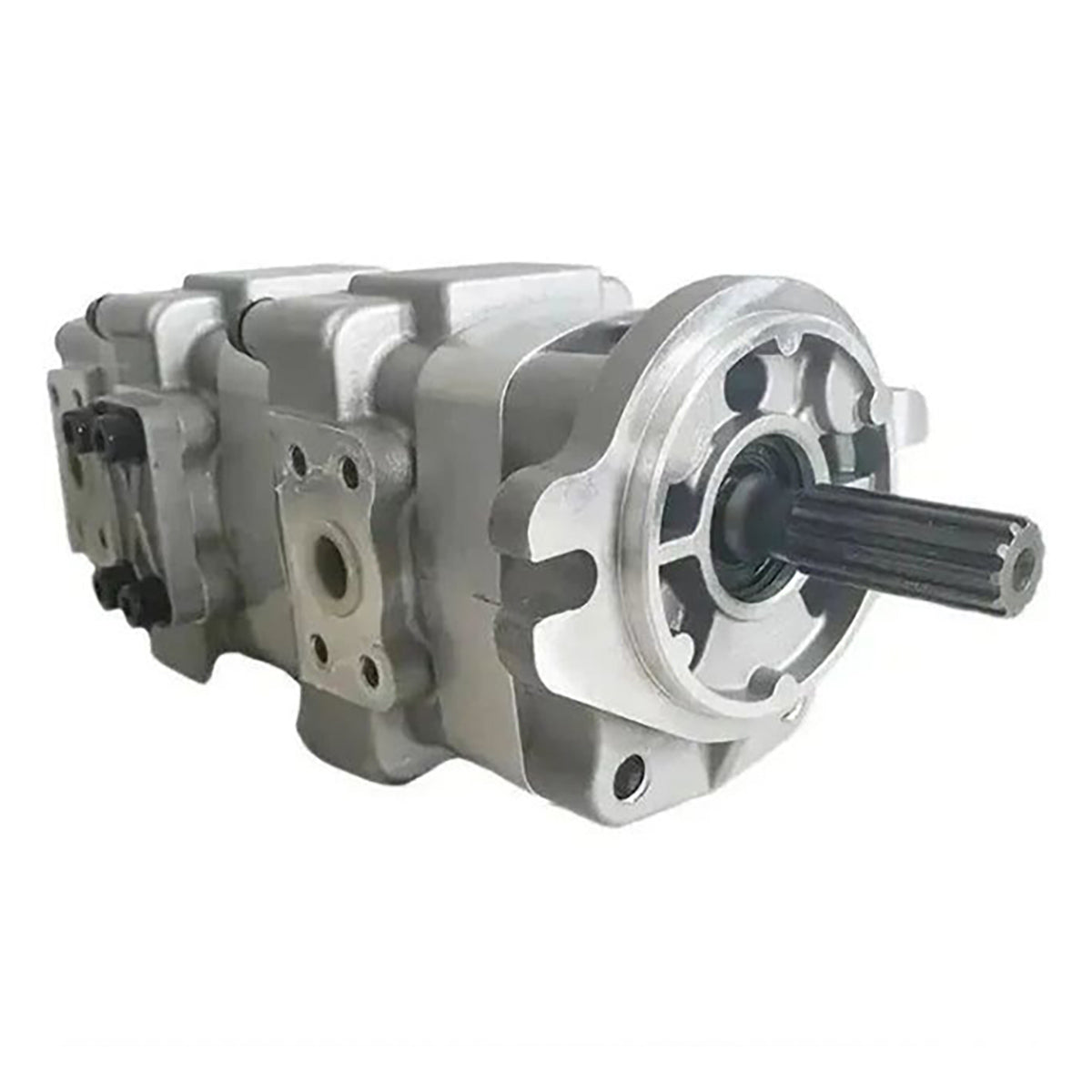 Hydraulic Pump 705-86-14060 Fits for Komatsu PC20-5 PC30-5 Excavator