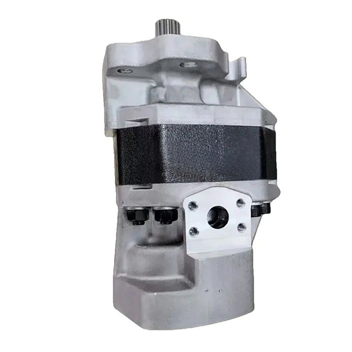 Hydraulic Pump 705-94-01070 Fits for Komatsu WA380Z-6 WA380-6 Wheel Loader