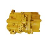 Hydraulic Pump 708-1L-00011 for Komatsu D65EX D65PX Bulldozer - Image 3