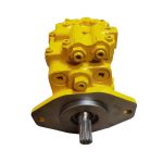 Hydraulic Pump 708-1L-00011 for Komatsu D65EX D65PX Bulldozer - Image 4
