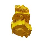 Hydraulic Pump 708-1L-00011 for Komatsu D65EX D65PX Bulldozer - Image 5