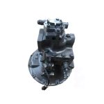 Hydraulic Pump 708-1L-00421 for Komatsu Excavator PC128US PC128UU - Image 2