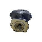 Hydraulic Pump 708-1L-00670 for Komatsu D155A Bulldozer - Image 2