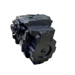 Hydraulic Pump 708-1L-00670 for Komatsu D155A Bulldozer - Image 4