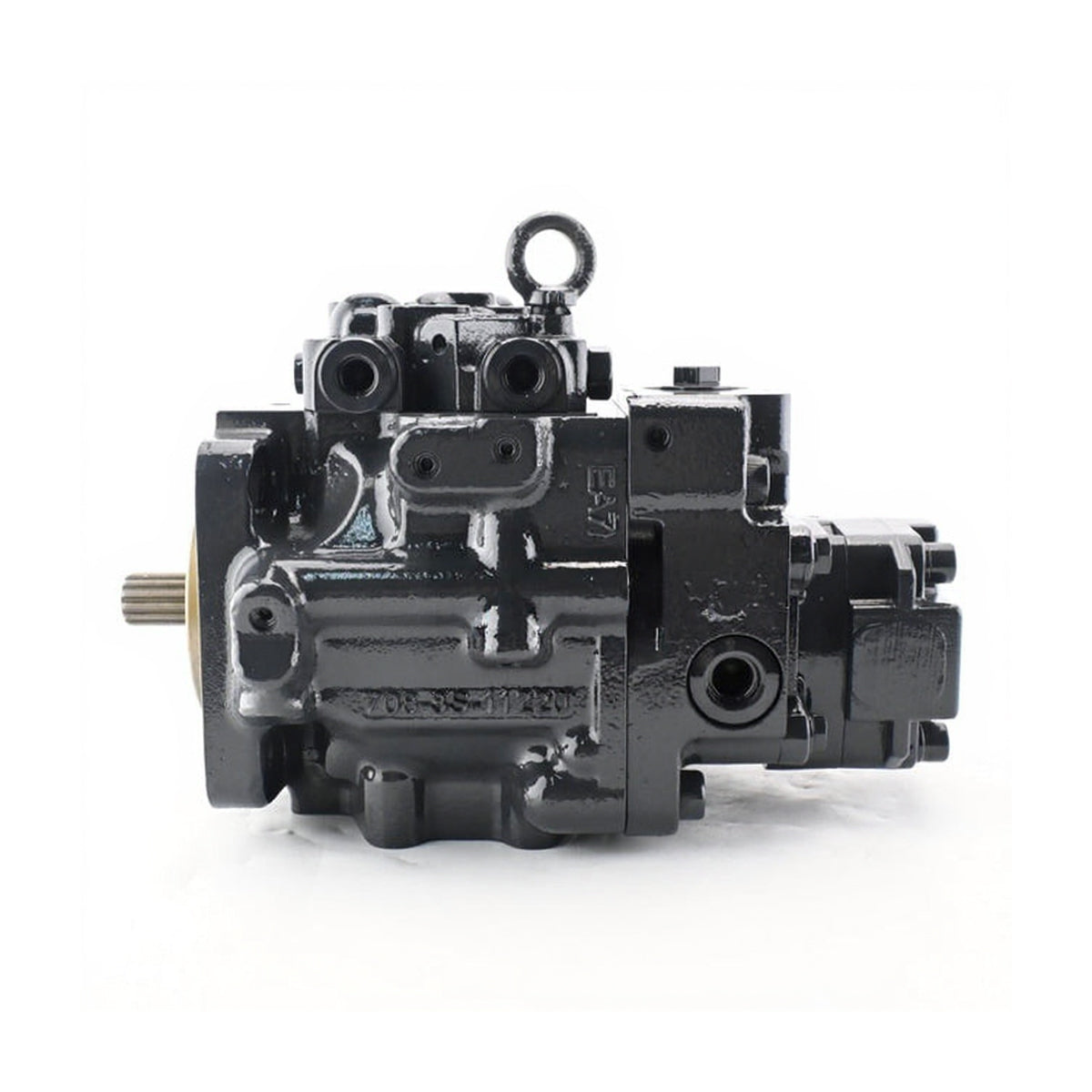 Hydraulic Pump 708-1S-00310 Fits for Komatsu Excavator PC27MR-3