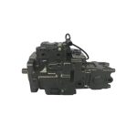 Hydraulic Pump 708-1T-00461 for Komatsu WA500-6 Wheel Loader - Image 2