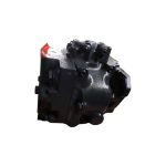 Hydraulic Pump 708-1U-00151 for Komatsu WA380-6 WA430-6 Wheel Loader - Image 3