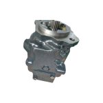 Hydraulic Pump 708-1U-00151 for Komatsu WA380-6 WA430-6 Wheel Loader - Image 4