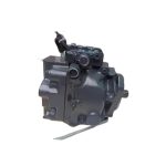 Hydraulic Pump 708-1U-00162 for Komatsu WB93R WB93S WB97R WB97S Backhoe Loader - Image 4