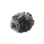 Hydraulic Pump 708-1U-00171 for Komatsu WA380-6 WA430-6 Wheel Loader - Image 2