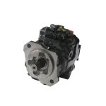 Hydraulic Pump 708-1U-00171 for Komatsu WA380-6 WA430-6 Wheel Loader - Image 5