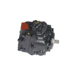 Hydraulic Pump 708-1U-00171 for Komatsu WA380-6 WA430-6 Wheel Loader - Image 3