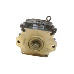 Hydraulic Pump 708-1U-00220 for Komatsu D155AX Dozer - Image 3