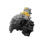 Hydraulic Pump 708-1U-00220 for Komatsu D155AX Dozer - Image 4