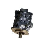 Hydraulic Pump 708-1U-00360 for Komatsu D51 Bulldozer - Image 2