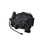 Hydraulic Pump 708-1U-00360 for Komatsu D51 Bulldozer - Image 4