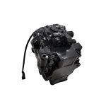 Hydraulic Pump 708-1U-00360 for Komatsu D51 Bulldozer - Image 5