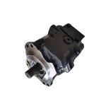 Hydraulic Pump 708-1U-00370 for Komatsu WA380-8 Wheel Loader - Image 2