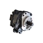 Hydraulic Pump 708-1U-00370 for Komatsu WA380-8 Wheel Loader - Image 3
