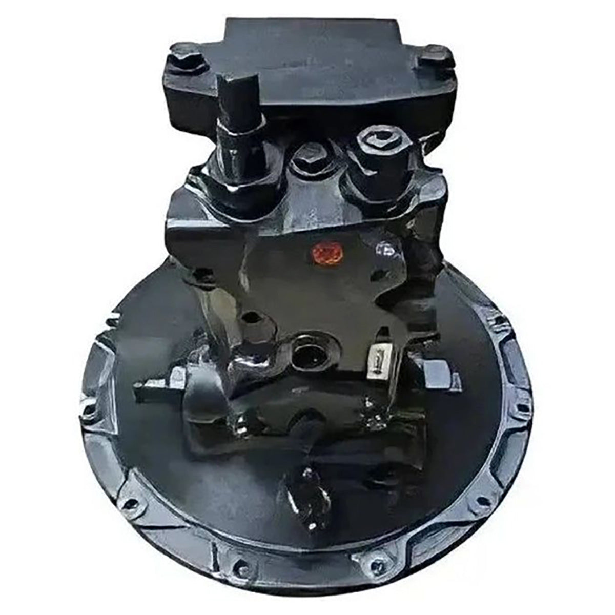 Hydraulic Pump 708-1W-00042 708-1W-01042 Fits for Komatsu PC60 PC70 BR100J BR100JG BR100R R100RG