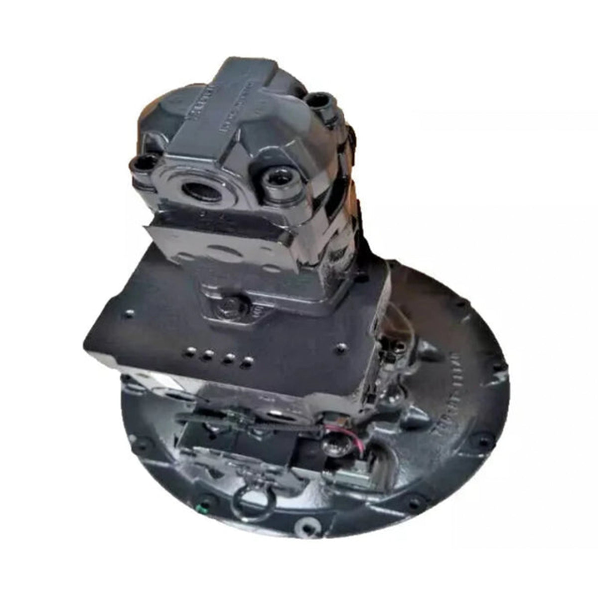 Hydraulic Pump 708-1W-00241 708-1W-00210 Fits For Komatsu PC75R PW75R-2 PC75R-2