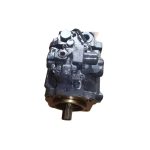 Hydraulic Pump 708-1W-00480 for Komatsu WA380 Wheel Loader - Image 3