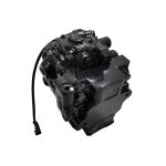 Hydraulic Pump 708-1W-00620 for Komatsu GD555 GD655 GD675 GD755 Grader - Image 2