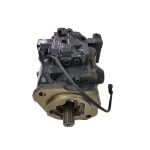Hydraulic Pump 708-1W-00620 for Komatsu GD555 GD655 GD675 GD755 Grader - Image 5
