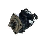 Hydraulic Pump 708-1W-00680 for Komatsu GD755 Grader - Image 2