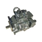 Hydraulic Pump 708-1W-00741 for Komatsu WA380 WA430 Wheel Loader