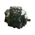 Hydraulic Pump 708-1W-00741 for Komatsu WA380 WA430 Wheel Loader - Image 3