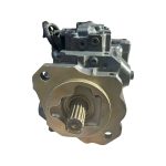 Hydraulic Pump 708-1W-00741 for Komatsu WA380 WA430 Wheel Loader - Image 4