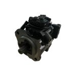 Hydraulic Pump 708-1W-00771 for Komatsu WA470 WA480 Wheel Loader - Image 2