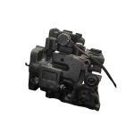Hydraulic Pump 708-1W-00771 for Komatsu WA470 WA480 Wheel Loader - Image 4