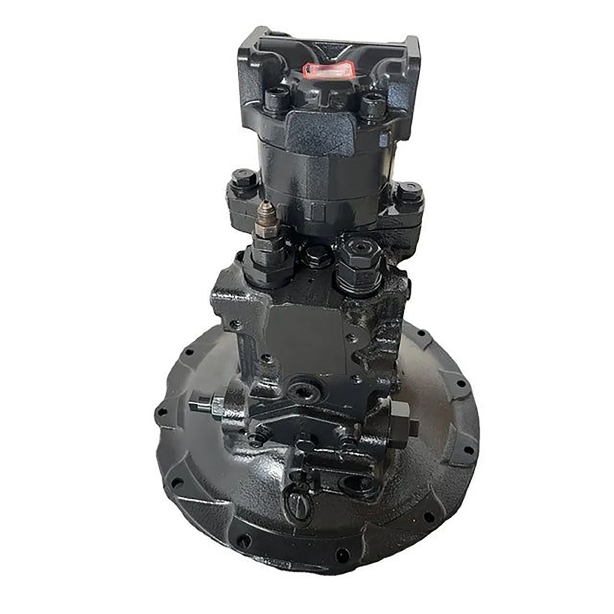 Hydraulic Pump 708-1W-01310 Fits for Komatsu Excavator PC75-1 PC75R-2 PC75R-2HD PW75-1 PW75R-2
