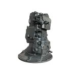 Hydraulic Pump 708-2L-00500 for Komatsu Excavator PC200-8 PC250-8 PC260-8