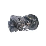 Hydraulic Pump 708-2L-00500 for Komatsu Excavator PC200-8 PC250-8 PC260-8 - Image 2