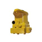 Hydraulic Pump 708-7F-00040 for Komatsu D85EX D85MS D85PX Bulldozer