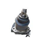 Hydraulic Pump 708-7W-00012 for Komatsu D275A D275AX Dozer - Image 2