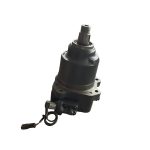 Hydraulic Pump 708-7W-00320 for Komatsu WA600-8 Wheel Loader - Image 5